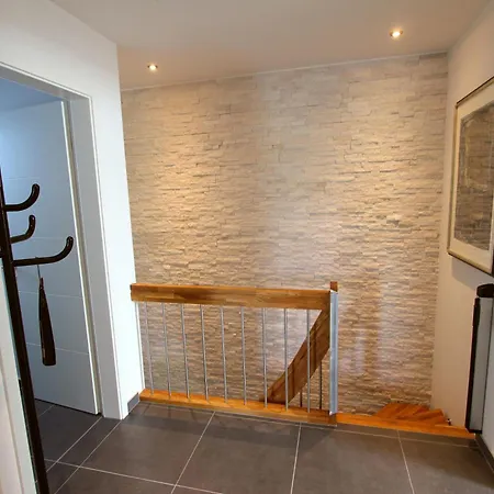 Prázdninový dům Ferien_haus Arkadien